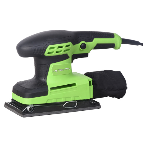 Awlop 260W 187mm Hand -Hand Handing Finishing Sander