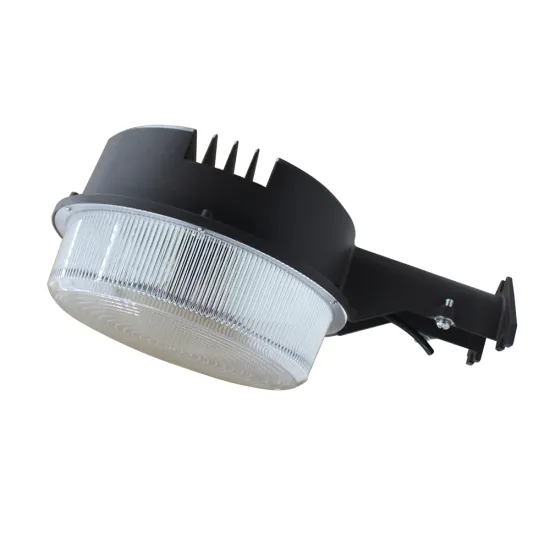 5-Year Warranty IP65 LED Wall Pack Light Fixtures for Outdoor Use: 30W, 40W, and 50W Barn and Garden Lighting with Dusk to Dawn Sensor