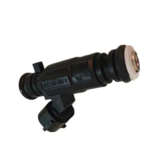 OEM Fuel Injector 23250-75050 23209-79095 for TA-COMA 95-16 2.7L Engine Nozzles