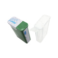 Sliding Cover Tin Band Aid Iron Box