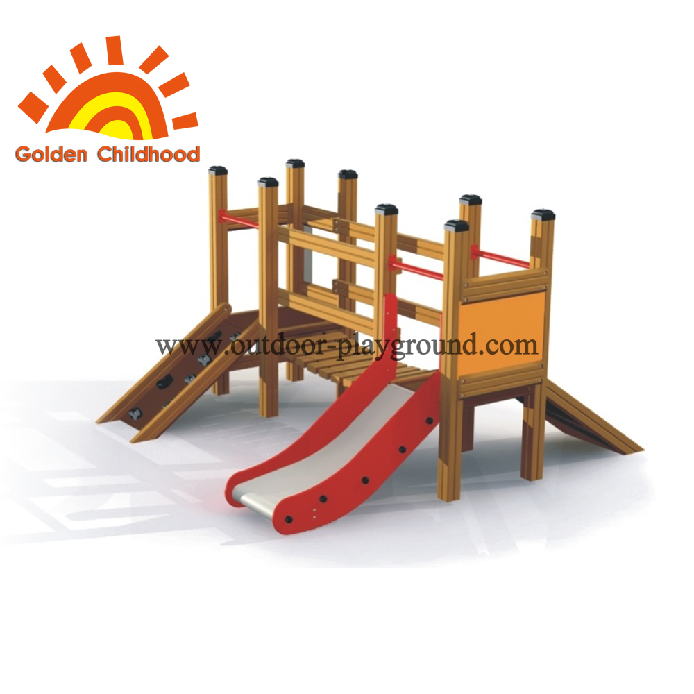 Padding for outdoor playground rubber mats