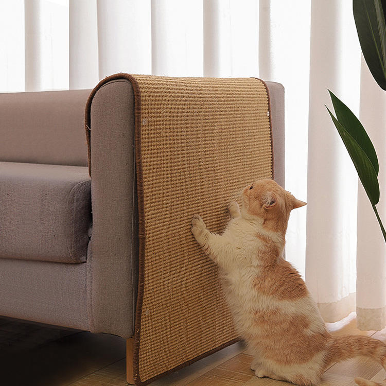 Sofa protection Sisal Mat