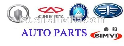 VACUUM BOOSTER ASSY 3510000-02A fit for Great wall haval