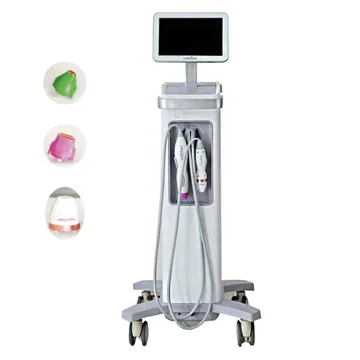 2023 Korean Salon Equipment: Anti-Wrinkle and Skin Tightening Solutions