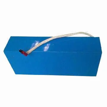 LiFePO4 Battery, Replacement of 12V, 7Ah Sealed Lead Acid Battery
