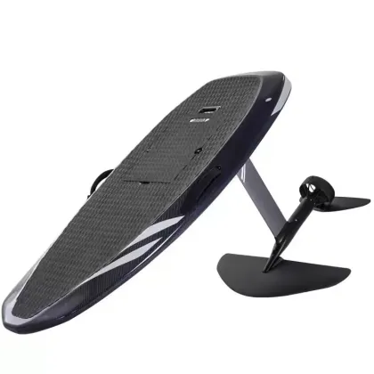 HIFUN Factory New Color Motorized E-Surfboard Electric Surfboard