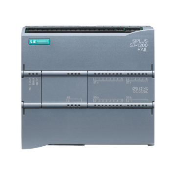 Cổ phiếu có sẵn: CPU Compact PLC 6ES7212-1HE40-0XB0 với bảo hành 1 năm