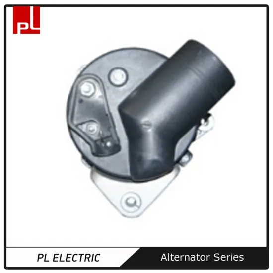 ZJPL 0986039000 12V 140A chinese 12kw alternator