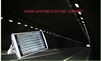 2016 Newest Design IP67 Waterproof Led Tunnel Light Outdoor Lighting with CE ROHS