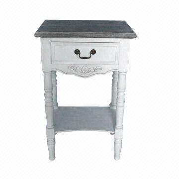 Bedside table