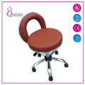 Tabouret de salon tabouret de coupe salon ch832e