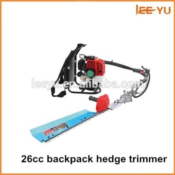 1e34f 26cc engine single gas hedge trimmers HT260C