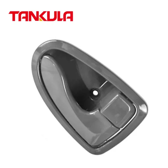 Factory Price Auto Body Parts - Interior Door Handle for Hyundai Accent 2000-2007 (191837205, 191837206)