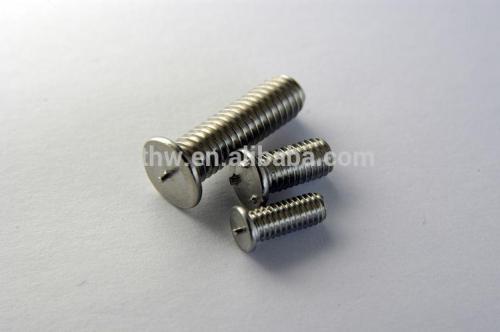 one spot welding screw customized