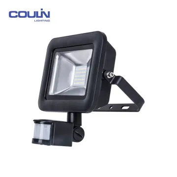 Eco-Friendly Led Outdoor Flood Light 120V