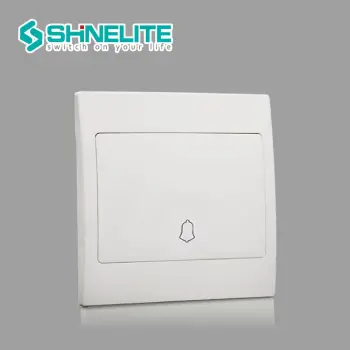 10A doorbell switch uk standard