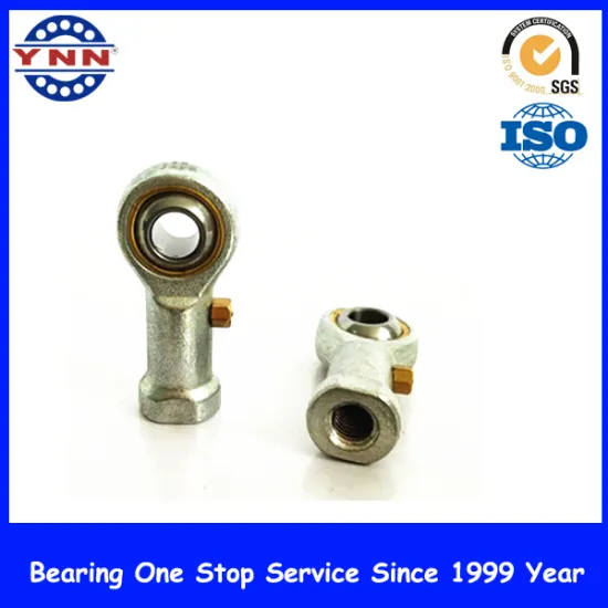 Low Price High Precision Joint Bearing & Rod End Bearing (JAF8)