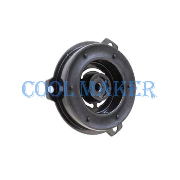 DCS17E DCW17F Compressor Clutch Hub for Audi/VW/Skoda/Seat 1K0820803L