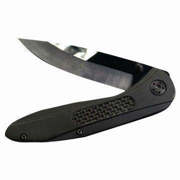 Ceramic Pocket Knife, Excellent Sharpness, Corrosive Resistance, Available in Various Designs
