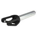 CNC y anodizado truco forjado Scooter Fork