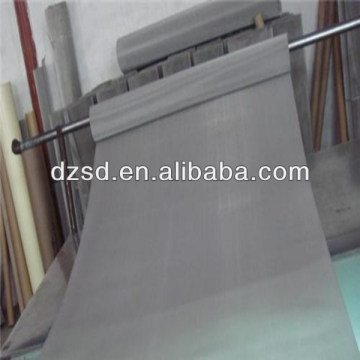 500 micron stainless steel wire mesh