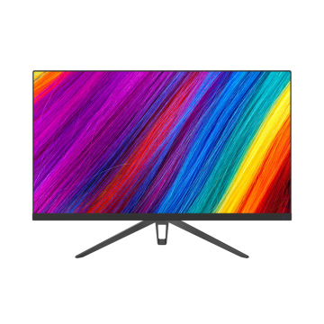 28 Inch HD Monitor with HDMI for PC Custom OEM