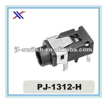 3.5mm female stereo phone jack PJ-1312-H