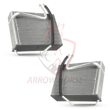 Dongfeng Aeolus Otomatik Parçaları - AX3, AX4, AX5, AX7, GS, H30, S30, A30, A60, L60, A9 için Evaporatörler