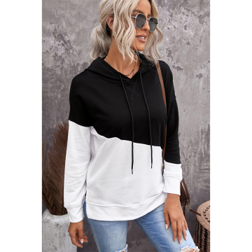 Women's Casual Hoodie Long Sleeve