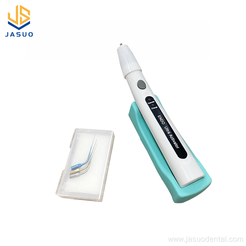 Dental Cordless Endodontic Root Canal Irrigator Surgery Endo