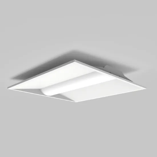 Replace Fluorescent with Recessed LED Troffer Fixture Light for Metal Sheet 600x600 - 24W, 30W, 36W