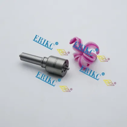 L017pbd Delphi Common Rail Pump Nozzle Volvo Spray Nozzle L017pbd