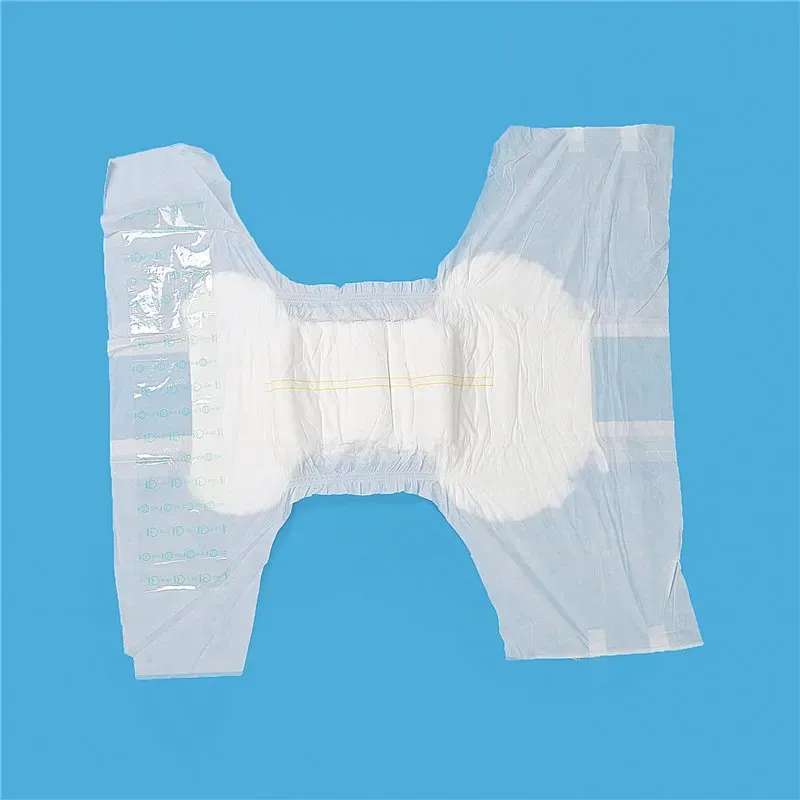 Soft Open Type Adult Diaper XL