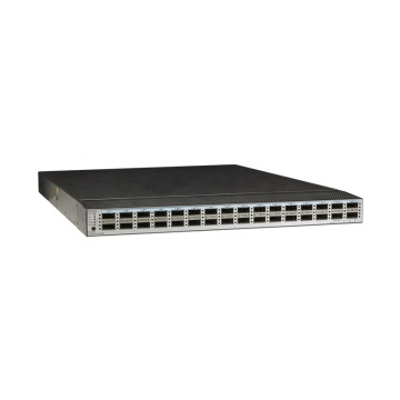 CE7855-32Q-EI: 32 Port Core Data Center Switch for Superior Quality