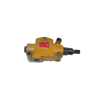 FL936 Pressure-gradient control valve