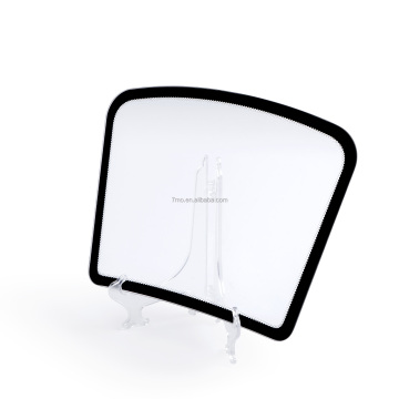 High Quality Auto Window Tint Tool - Mini Windshield Display Model