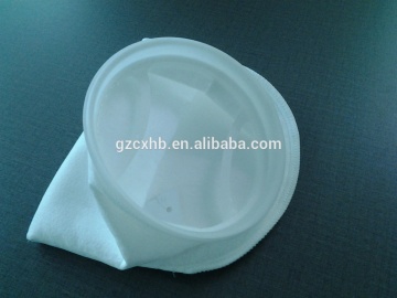 good design pps filter bag for water treatment