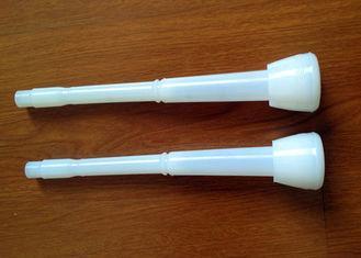 White New Zealand Type Scilicon Milking Machine Liners For