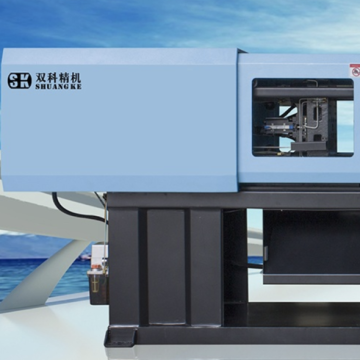 Low price high quality plastic injection molding machine SK100 SERVO ENERGY SERIES