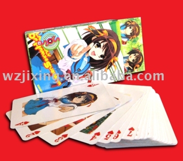 Playing Card/Promotion Card/ Paper Playing Card