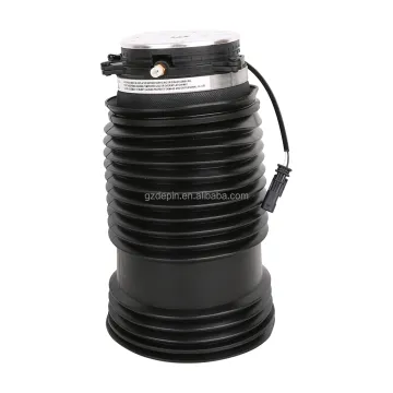 High Quality Rear Air Suspension Spring for Benz 253 213 - 2133280200