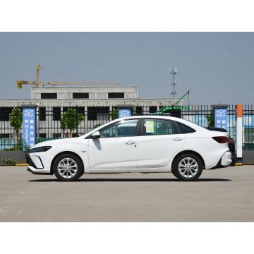 2024 Chevrolet Monza 1.5L Compact Sedans