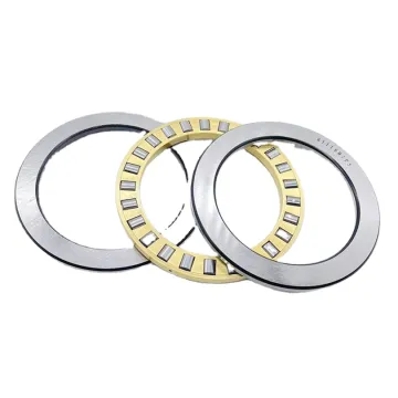 Factory Price 29434 E Thrust Roller Bearing 180*360*109mm Spherical Roller Thrust Bearing