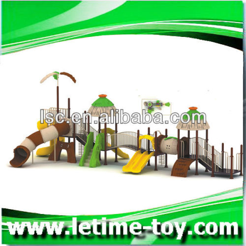 Playgrounds for children