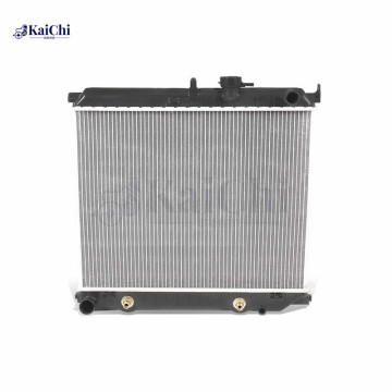 2707 Radiator Isuzu i-280/290/350/370 2.8L/2.9L/3.5L/3.7L