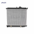 2707 Radiator Isuzu I-280/290/350/370 2.8L/2.9L/3.5L/3.7L