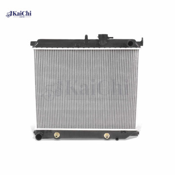 2707 Radiateur Isuzu I-280 / 290/350/370 2,8L / 2,9L / 3,5L / 3,7L