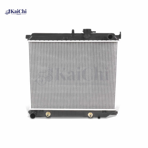 2707 Radiator Isuzu I-280/290/350/370 2.8L/2.9L/3.5L/3.7L