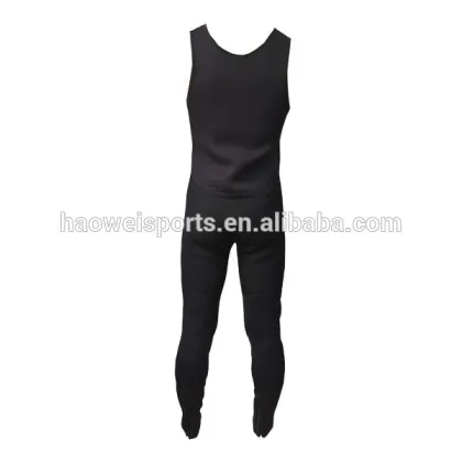neoprene long john