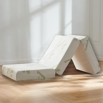 Adult Foldable Sleeping Mat
